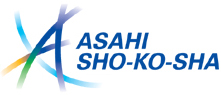 ASAHI SHO-KO-SHA